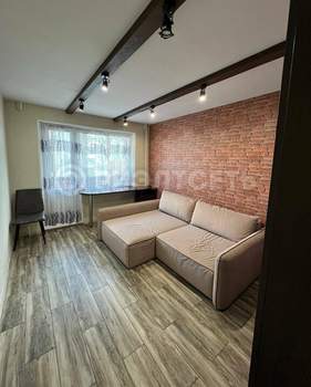 1-к квартира, вторичка, 30м2, 2/9 этаж