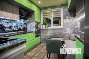2-к квартира, вторичка, 54м2, 6/9 этаж