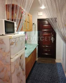 1-к квартира, вторичка, 23м2, 6/9 этаж