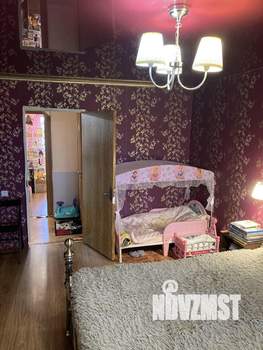 3-к квартира, вторичка, 70м2, 8/9 этаж