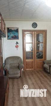 3-к квартира, вторичка, 64м2, 2/5 этаж