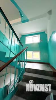 3-к квартира, вторичка, 59м2, 5/5 этаж