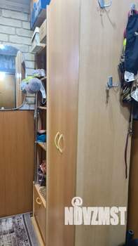 2-к квартира, вторичка, 44м2, 2/5 этаж