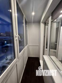 3-к квартира, вторичка, 60м2, 8/9 этаж