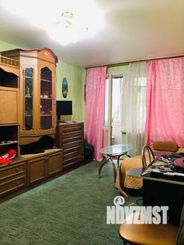 1-к квартира, вторичка, 30м2, 2/5 этаж