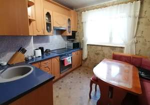 3-к квартира, вторичка, 73м2, 6/9 этаж