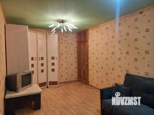 3-к квартира, вторичка, 55м2, 2/5 этаж