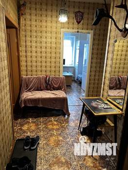 3-к квартира, вторичка, 68м2, 11/14 этаж