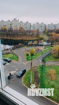 3-к квартира, вторичка, 58м2, 6/9 этаж