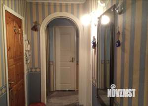 3-к квартира, вторичка, 52м2, 6/9 этаж