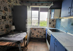 2-к квартира, вторичка, 47м2, 5/5 этаж