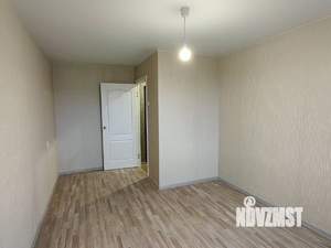 1-к квартира, вторичка, 30м2, 4/5 этаж
