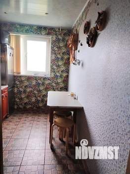 3-к квартира, вторичка, 63м2, 8/9 этаж