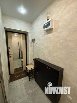 1-к квартира, вторичка, 31м2, 5/5 этаж