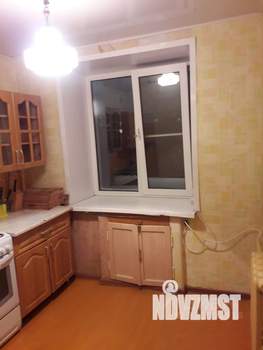 2-к квартира, вторичка, 46м2, 5/5 этаж