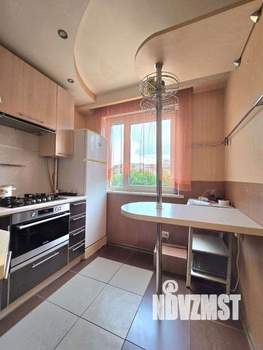 1-к квартира, вторичка, 31м2, 2/5 этаж