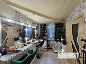 2-к квартира, вторичка, 42м2, 3/5 этаж