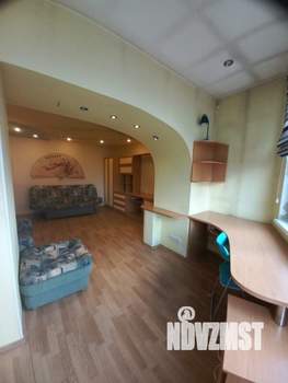 3-к квартира, вторичка, 61м2, 3/9 этаж