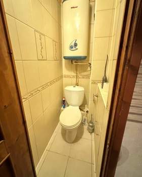 2-к квартира, вторичка, 56м2, 2/9 этаж