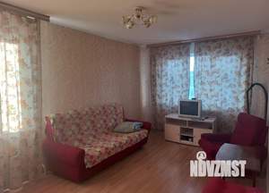 3-к квартира, вторичка, 57м2, 6/9 этаж