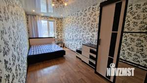 2-к квартира, вторичка, 44м2, 1/5 этаж