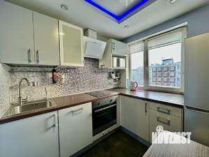 1-к квартира, вторичка, 30м2, 8/10 этаж