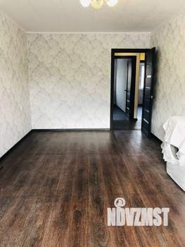 2-к квартира, вторичка, 48м2, 1/5 этаж