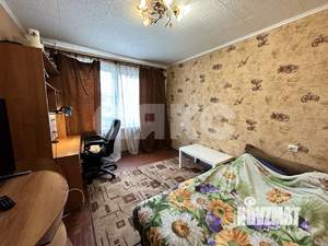 2-к квартира, вторичка, 47м2, 4/5 этаж