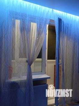 2-к квартира, вторичка, 47м2, 4/5 этаж