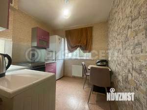 1-к квартира, вторичка, 31м2, 2/3 этаж
