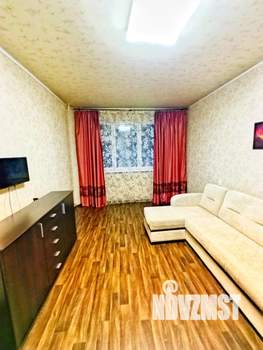 1-к квартира, вторичка, 41м2, 4/10 этаж