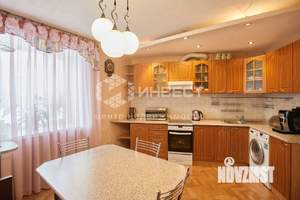3-к квартира, вторичка, 87м2, 2/9 этаж