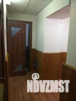 3-к квартира, вторичка, 59м2, 6/9 этаж