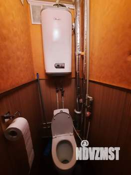 2-к квартира, вторичка, 43м2, 8/9 этаж