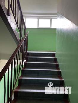 1-к квартира, вторичка, 29м2, 8/9 этаж
