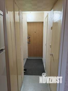 1-к квартира, вторичка, 33м2, 8/9 этаж