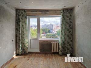 2-к квартира, вторичка, 48м2, 5/5 этаж