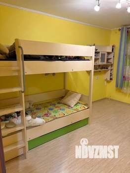 3-к квартира, вторичка, 62м2, 5/9 этаж