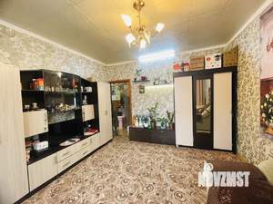 2-к квартира, вторичка, 47м2, 1/5 этаж