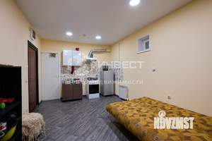 1-к квартира, вторичка, 22м2, 1/3 этаж