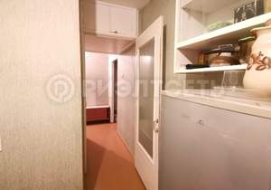 2-к квартира, вторичка, 43м2, 3/5 этаж