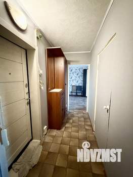 2-к квартира, вторичка, 44м2, 4/5 этаж