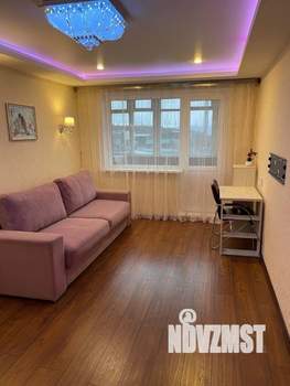 2-к квартира, вторичка, 45м2, 3/5 этаж