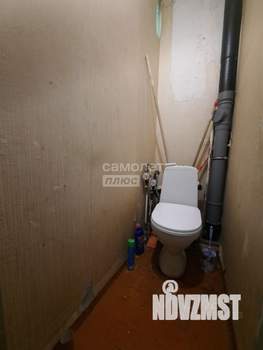 3-к квартира, вторичка, 50м2, 5/5 этаж
