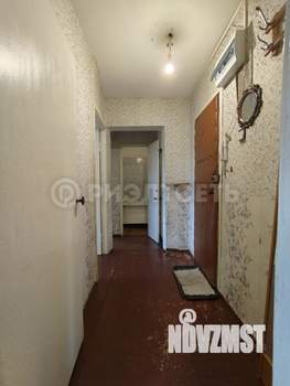 2-к квартира, вторичка, 44м2, 3/9 этаж