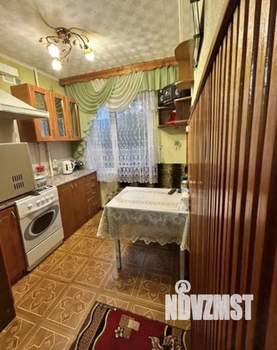 2-к квартира, вторичка, 43м2, 3/5 этаж
