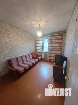 2-к квартира, вторичка, 48м2, 4/9 этаж