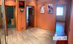 3-к квартира, вторичка, 74м2, 5/9 этаж