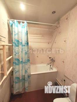 1-к квартира, вторичка, 32м2, 3/5 этаж