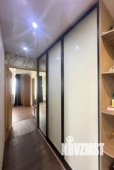 3-к квартира, вторичка, 58м2, 6/9 этаж